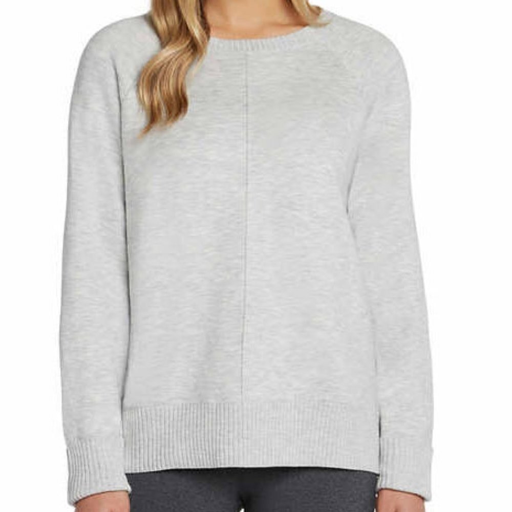 NWT - Max & Mia Ladies' Seamfront Pullover - size M